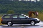 Ford Mondeo 1996 года